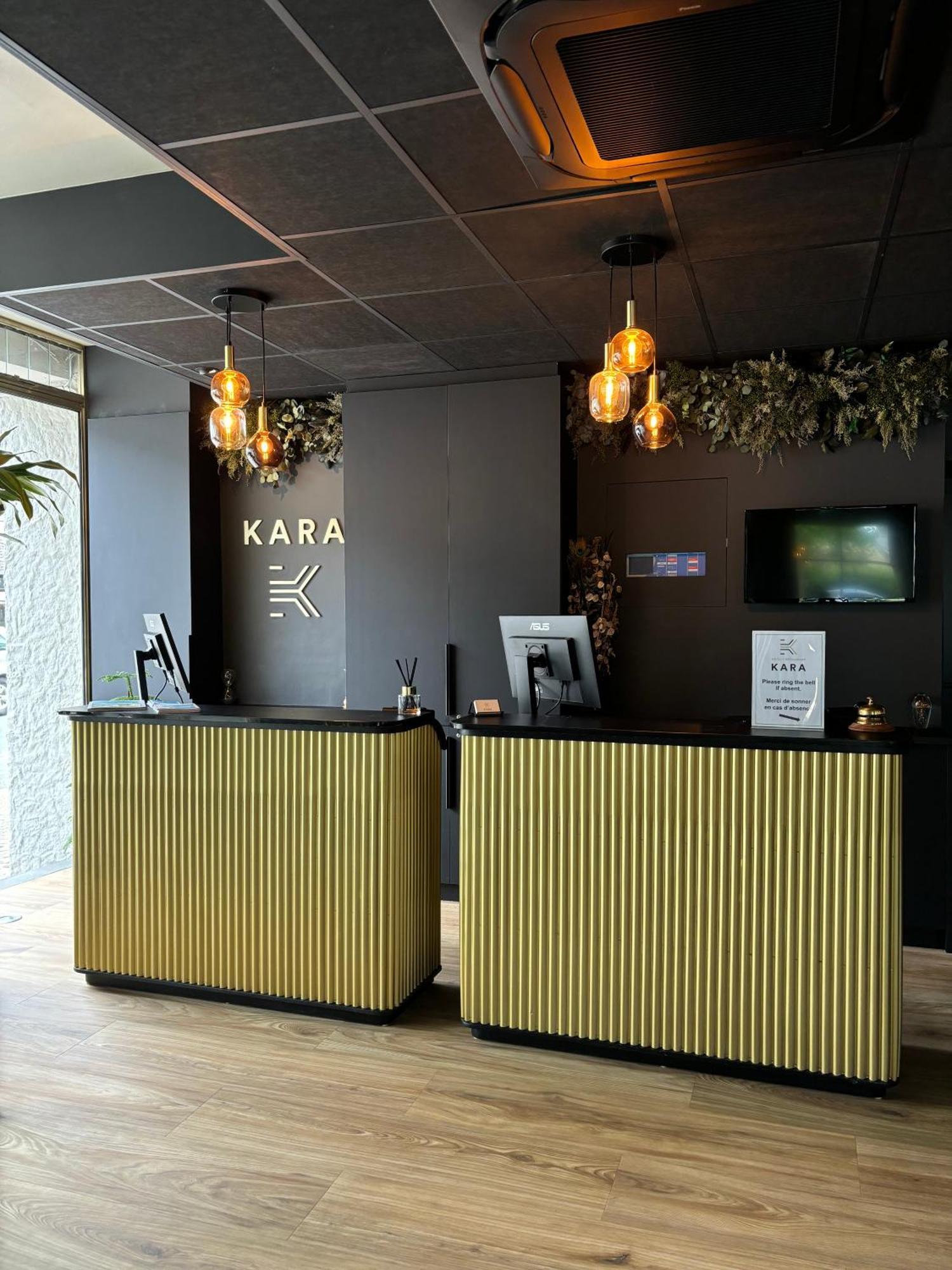 Brit Hotel Kara Sainte Anne D'Auray מראה חיצוני תמונה