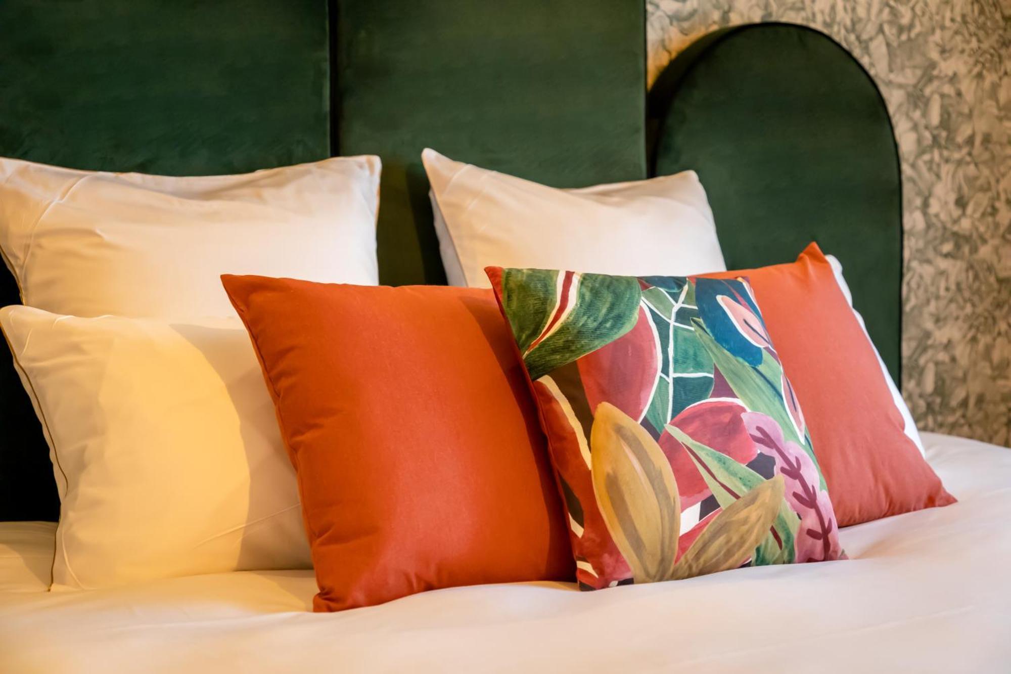 Brit Hotel Kara Sainte Anne D'Auray מראה חיצוני תמונה