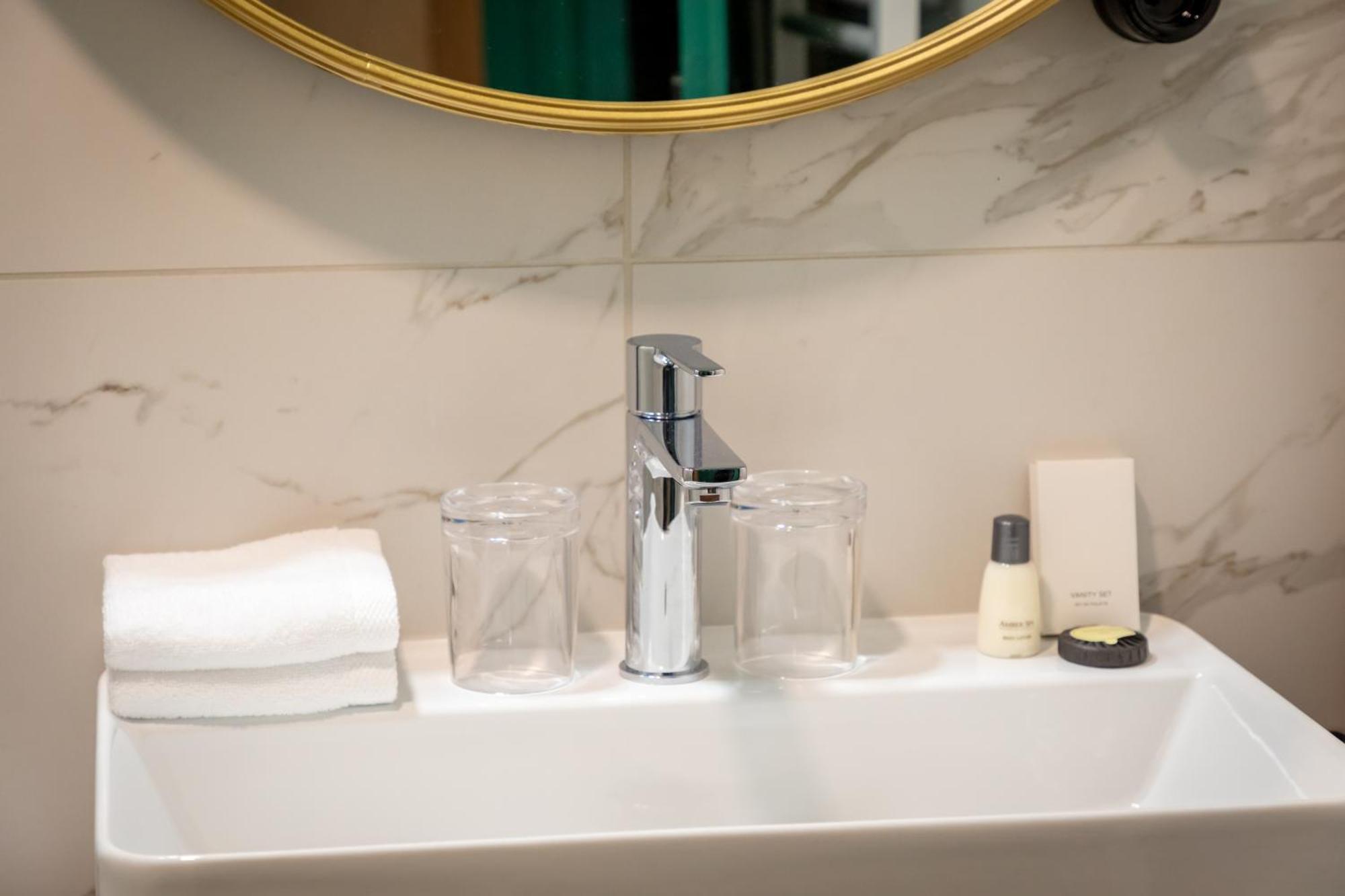 Brit Hotel Kara Sainte Anne D'Auray מראה חיצוני תמונה